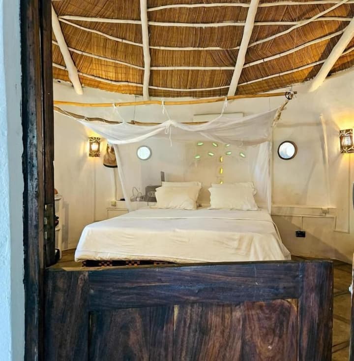 Villas do Indico Eco - Resort & Spa Lodge