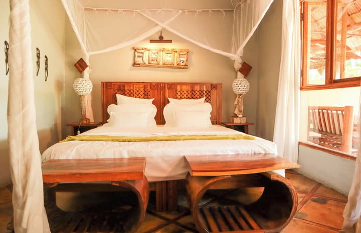 Villas do Indico Eco - Resort & Spa Lodge