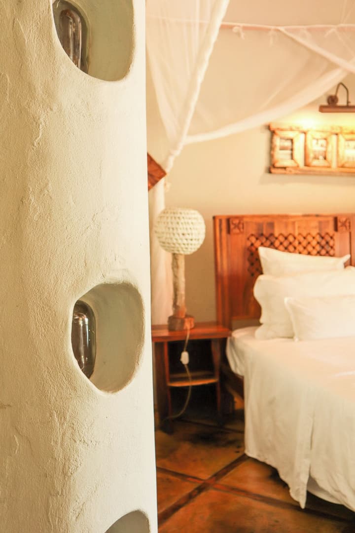 Villas do Indico Eco - Resort & Spa Lodge