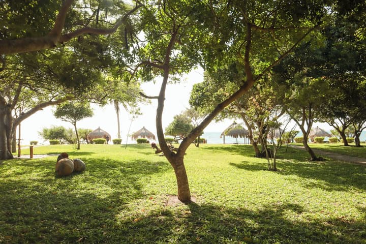 Villas do Indico Eco - Resort & Spa Lodge