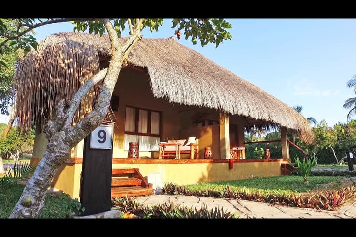 Villas do Indico Eco - Resort & Spa Lodge