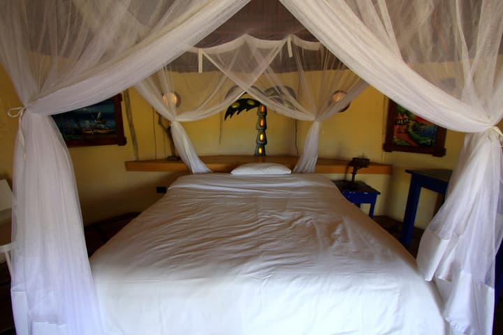 Villas do Indico Eco - Resort & Spa Lodge
