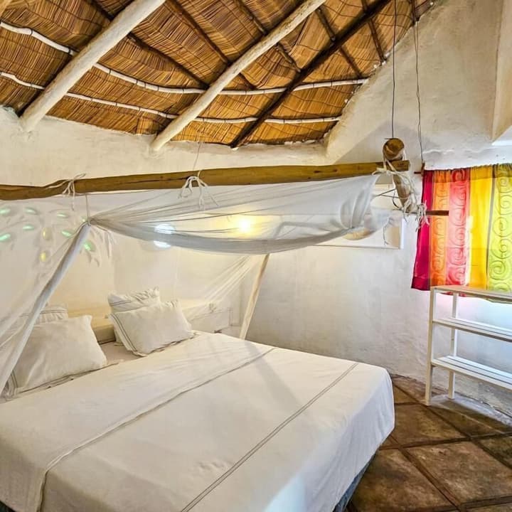 Villas do Indico Eco - Resort & Spa Lodge