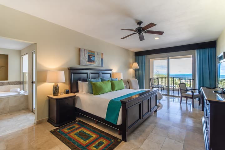 Villa del Palmar Cancun Luxury Beach Resort & Spa