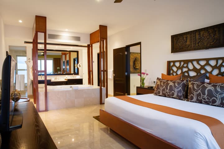 Villa del Palmar Cancun Luxury Beach Resort & Spa