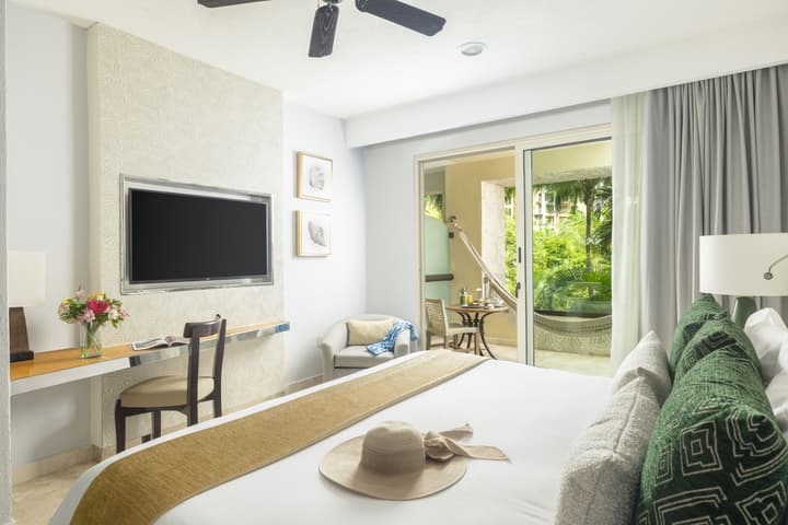 Villa del Palmar Cancun Luxury Beach Resort & Spa