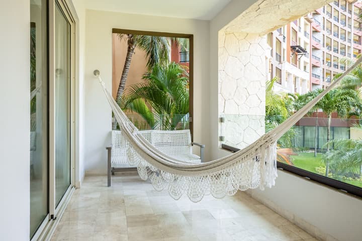 Villa del Palmar Cancun Luxury Beach Resort & Spa