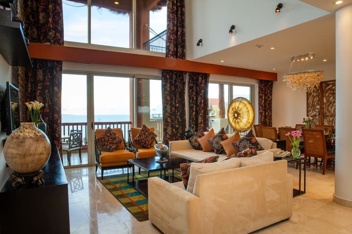 Villa del Palmar Cancun Luxury Beach Resort & Spa