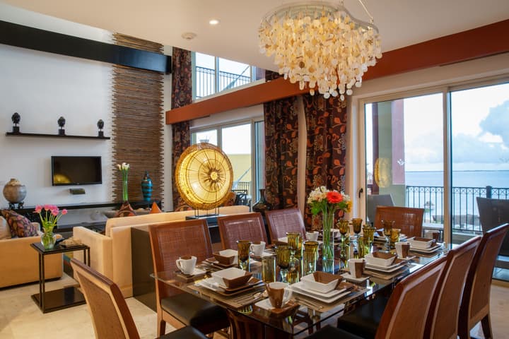 Villa del Palmar Cancun Luxury Beach Resort & Spa