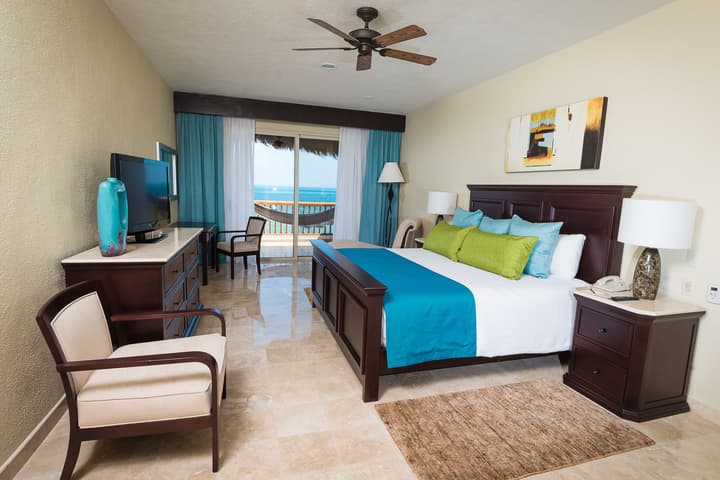 Villa del Palmar Cancun Luxury Beach Resort & Spa