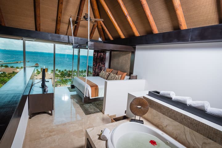 Villa del Palmar Cancun Luxury Beach Resort & Spa