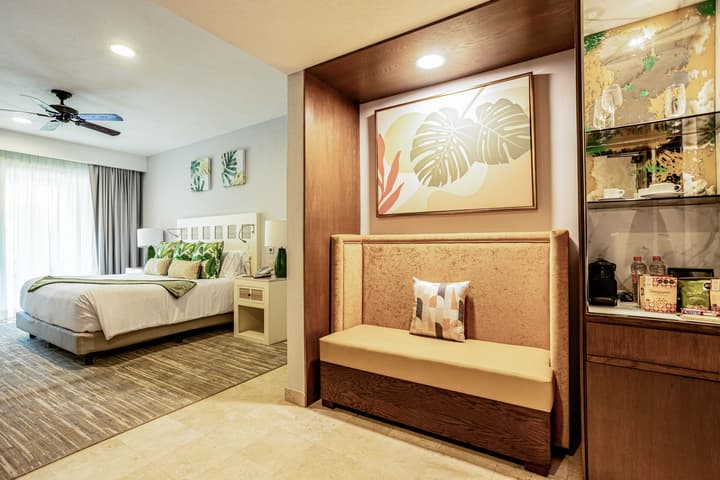 Villa del Palmar Cancun Luxury Beach Resort & Spa