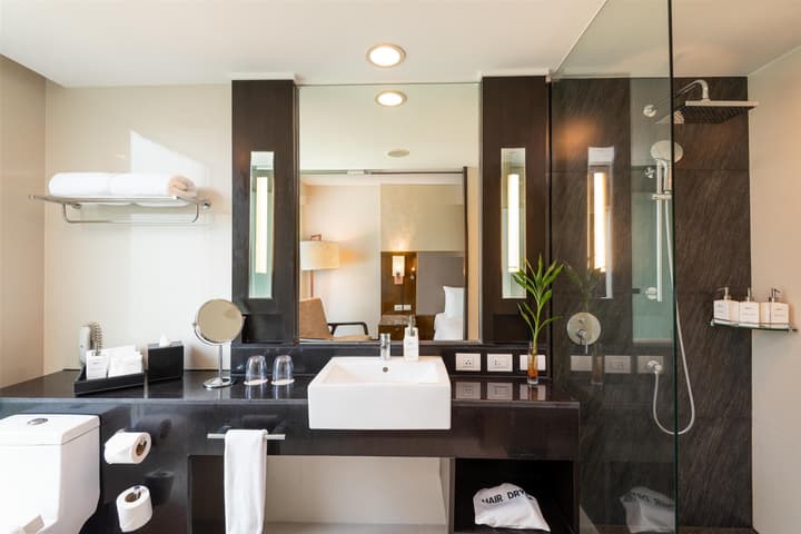 Radisson Suites Bangkok Sukhumvit