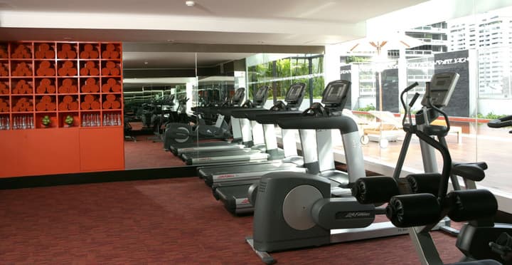 Radisson Suites Bangkok Sukhumvit