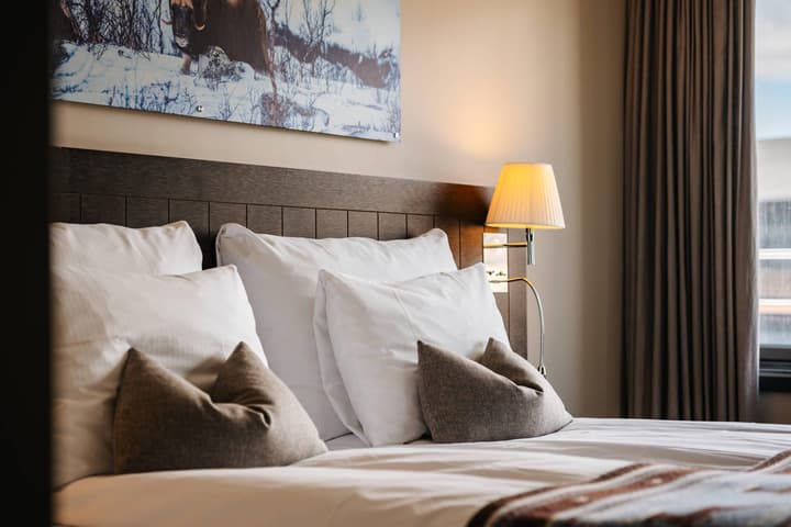 Quality Hotel Skifer