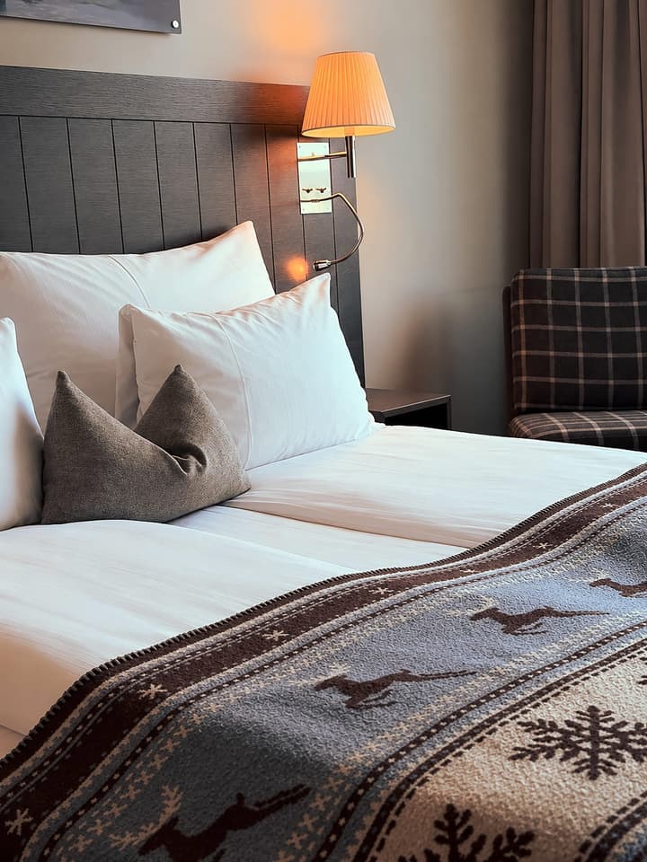 Quality Hotel Skifer