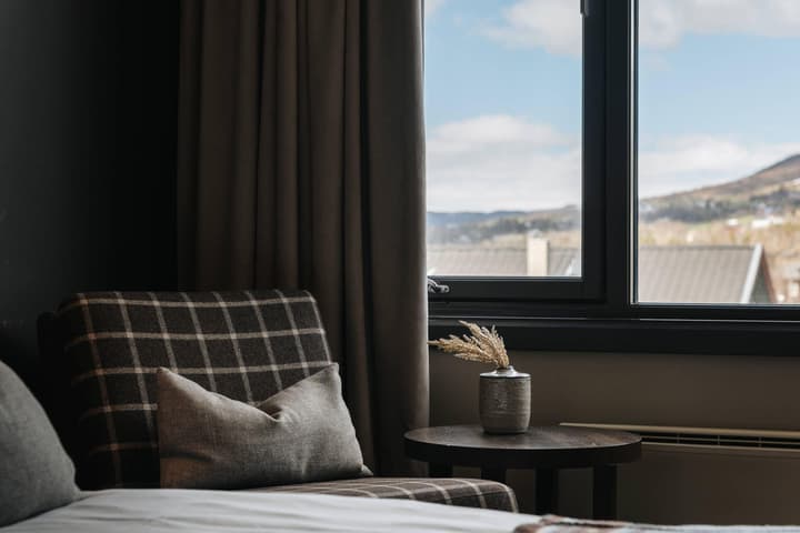 Quality Hotel Skifer
