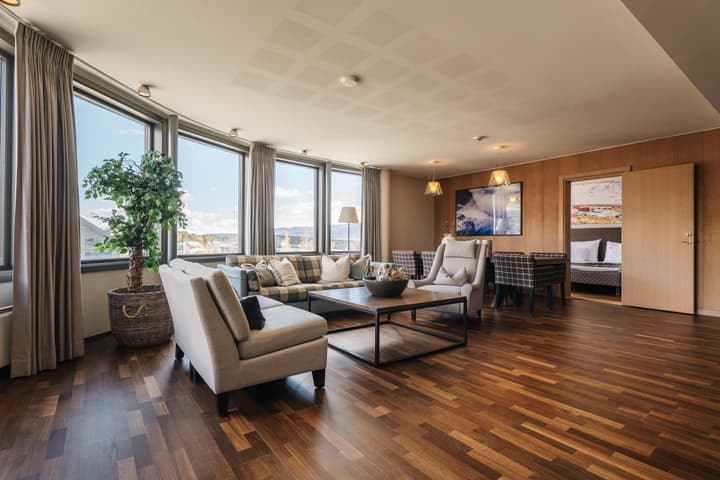 Quality Hotel Skifer