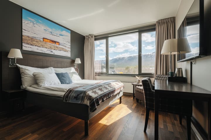 Quality Hotel Skifer