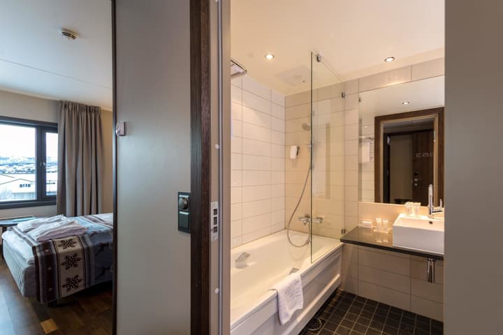 Quality Hotel Skifer
