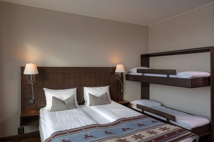 Quality Hotel Skifer