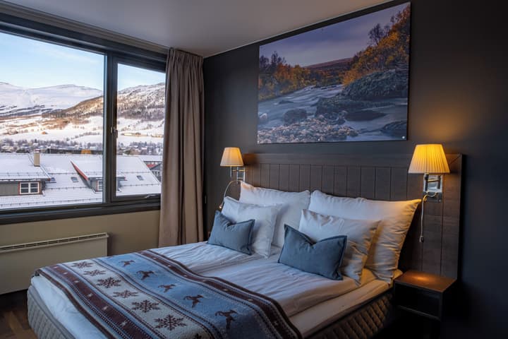Quality Hotel Skifer