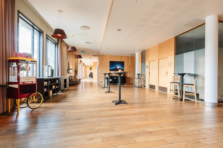 Quality Hotel Skifer