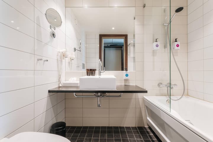Quality Hotel Skifer