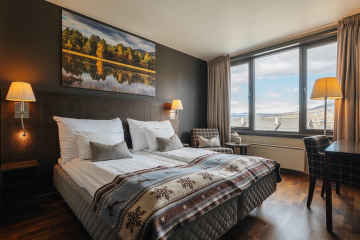 Quality Hotel Skifer