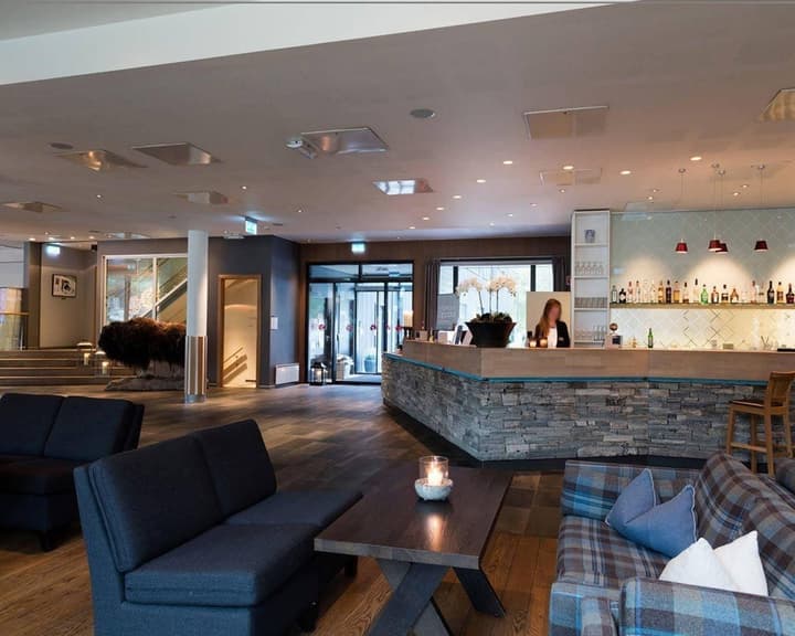 Quality Hotel Skifer