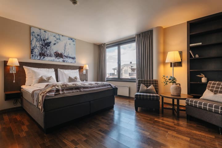 Quality Hotel Skifer