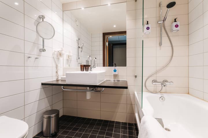Quality Hotel Skifer