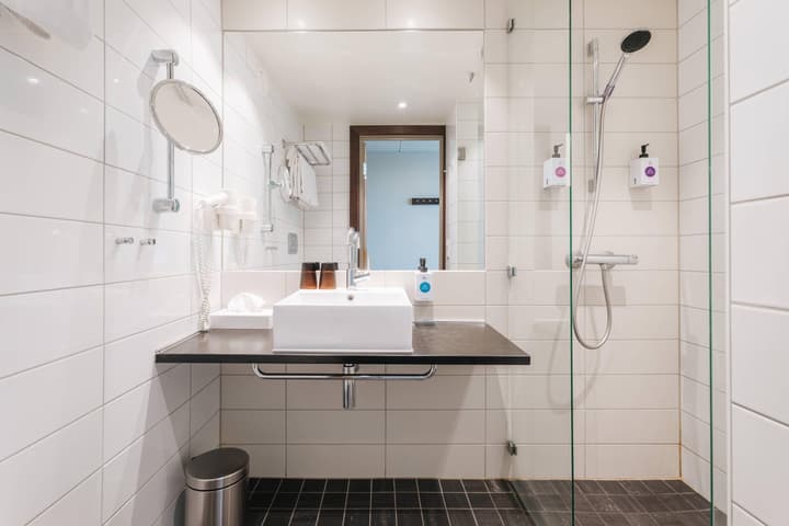 Quality Hotel Skifer