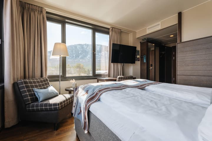 Quality Hotel Skifer