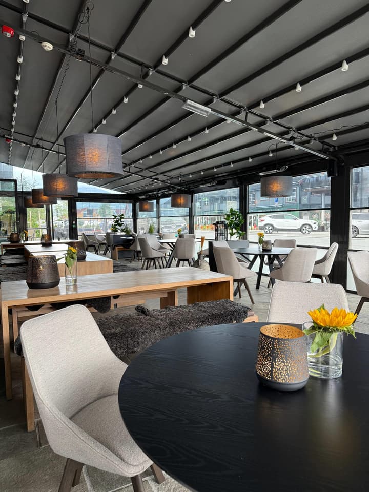 Quality Hotel Skifer