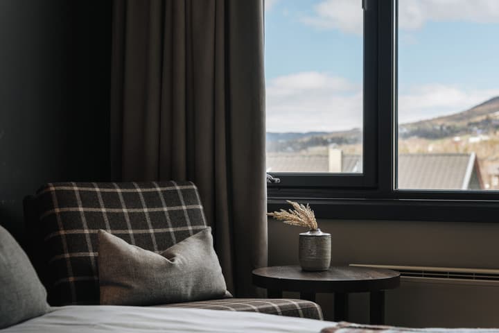 Quality Hotel Skifer