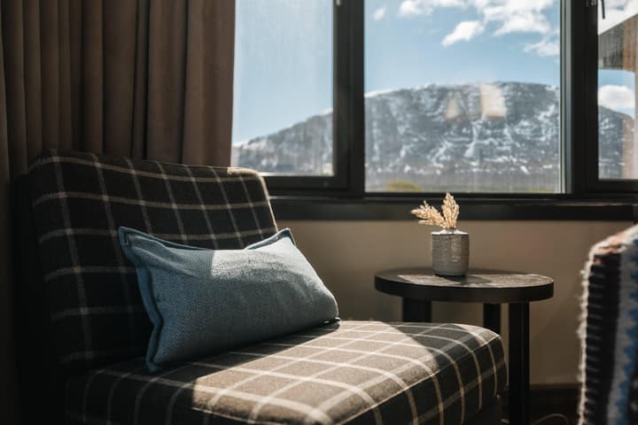 Quality Hotel Skifer