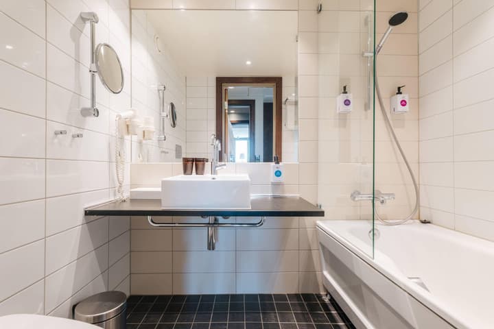 Quality Hotel Skifer