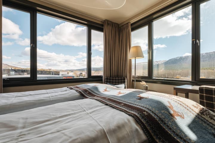 Quality Hotel Skifer