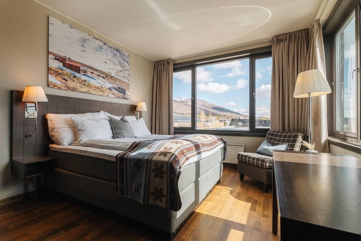 Quality Hotel Skifer