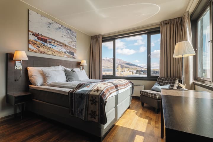 Quality Hotel Skifer