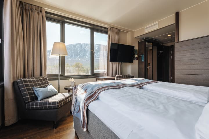 Quality Hotel Skifer