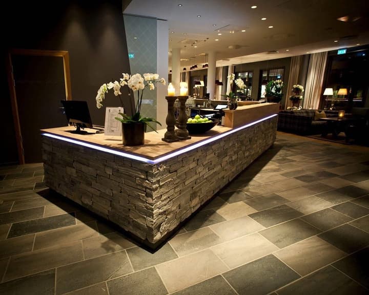 Quality Hotel Skifer