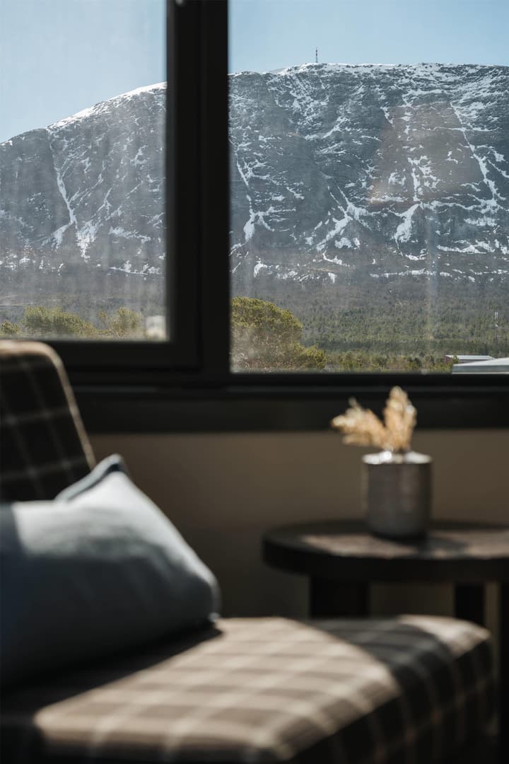 Quality Hotel Skifer