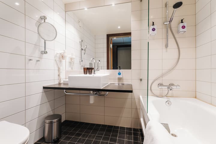 Quality Hotel Skifer