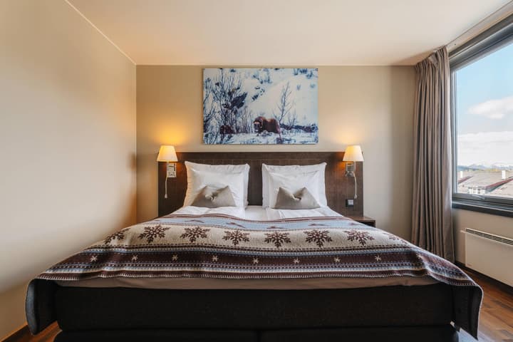 Quality Hotel Skifer