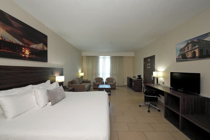 Victoria Hotel and Suites Panama