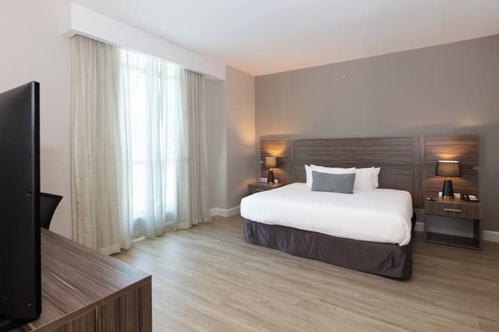 Victoria Hotel and Suites Panama