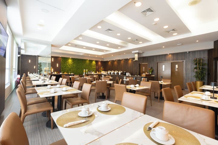 Victoria Hotel and Suites Panama