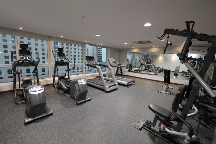 Victoria Hotel and Suites Panama